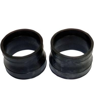 CARB BOOT 34MM BANSHEE