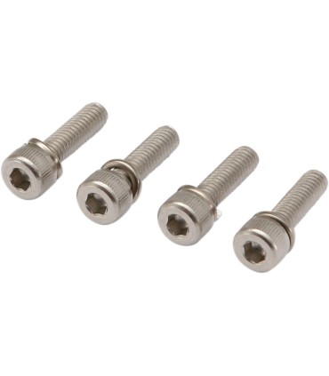 SCREW FLOAT BOWL MAX16MM