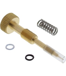 SCREW FUEL MIXTURE