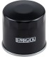 OIL FILTER MICRON BLACK