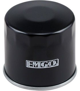 OIL FILTER MICRON BLACK