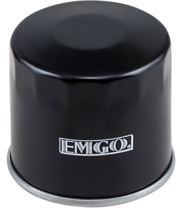 OIL FILTER MICRON BLACK