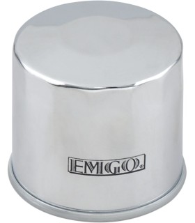 OIL FILTER MICRON CHROME