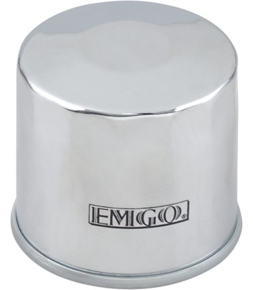OIL FILTER MICRON CHROME