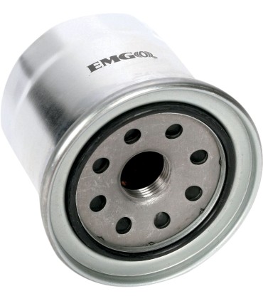 OIL FILTER HON/KZ SPIN-ON CHR