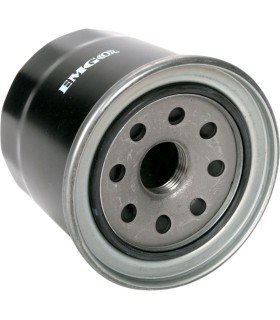 OIL FILTER HON/KZ SPIN-ON BLK