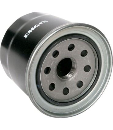 OIL FILTER HON/KZ SPIN-ON BLK