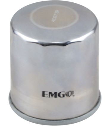 OIL FILTER MICRON CHROME