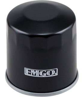 OIL FILTER HKY SPIN-ON BLK