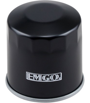 OIL FILTER HKY SPIN-ON BLK