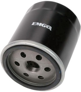 OIL FILTER HD L84-97 BLK