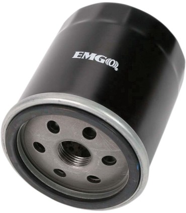 OIL FILTER HD L84-97 BLK