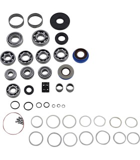 TRANS REBUILD KIT POLARIS