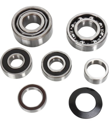 BEARINGS TRANS TBK0001