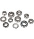 BEARINGS TRANS TBK0076