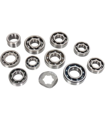 BEARINGS TRANS TBK0076