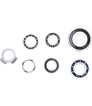 BEARINGS TRANS TBK0078