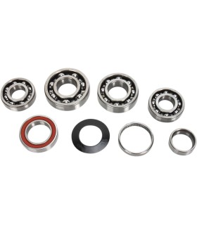BEARINGS TRANS TBK0092