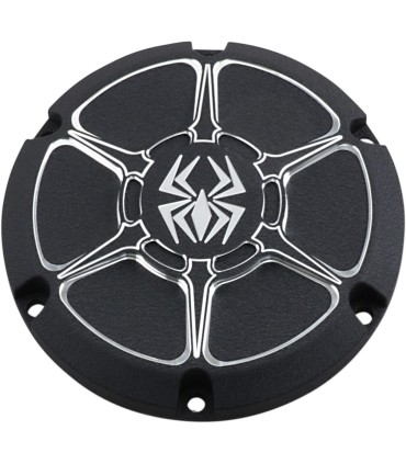 CVR DRBY WRKL BK XL1200CX