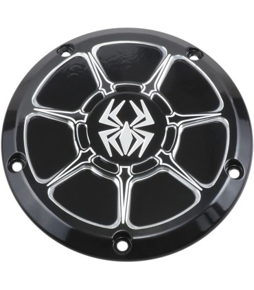 CVR DRBY GLS BK DYNA 99+