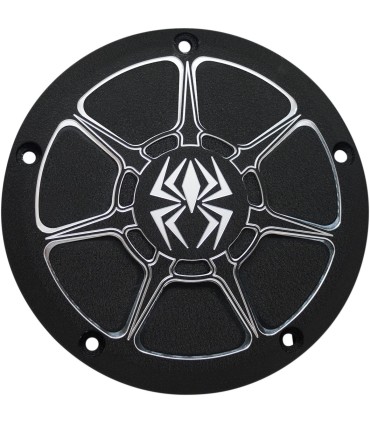 CVR DRBY WRKL BK DYNA 99+