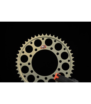 SPROCKET R 520 43T HA