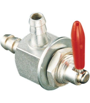 UNIVERSAL SHUT-OFF VALVE