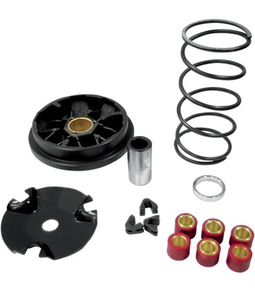 CLUTCH KT YAMAHA/MALAGUTI