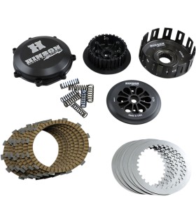 CPLT CLUTCH KIT YZ450 10-