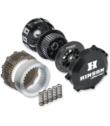 CPLT CLUTCH KIT YZ125 05-