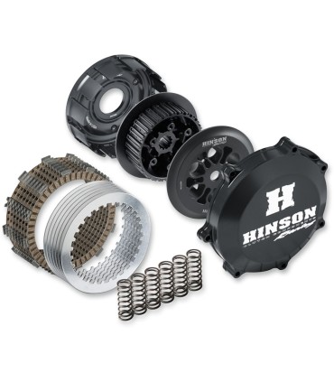 CLUTCH KIT YFZ450