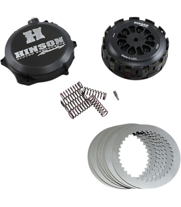 CPLT CLUTCH KT RMZ450 15-