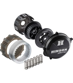 CPLT CLUTCH KT CRF250 18-21