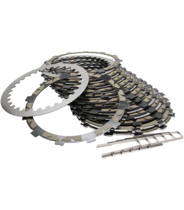 CLUTCH TRQDRV SCOUT 15+