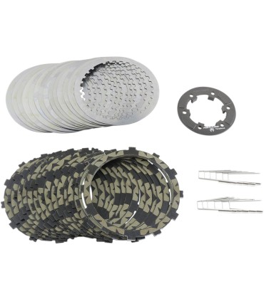 CLUTCH TRQDRV DYNA 99+