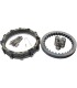 CLUTCH TRQDRV SLIPR 13+