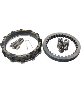 CLUTCH TRQDRV SLIPR 13+