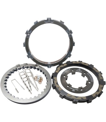 CLUTCH RADIUSX 98-17 BT