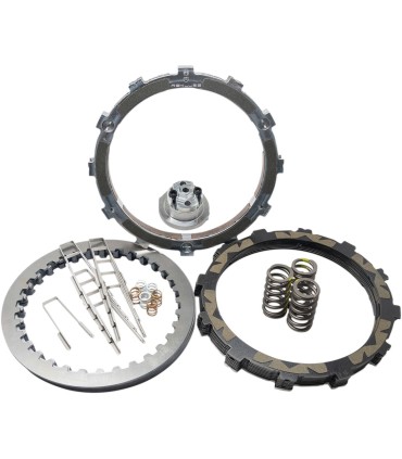 CLUTCH RADIUSX CVO/M8 13+