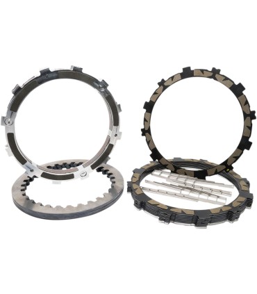 CLUTCH RADIUSX SCOUT 15+