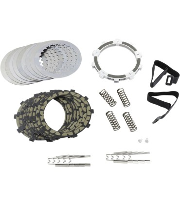 CLUTCH RADIUSX 15+ XG