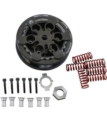 CLTCH KT COR CRF450 13-16