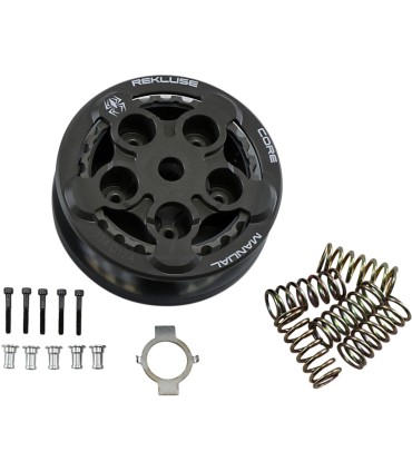 CLTCH KT COR SHERCO 250/3