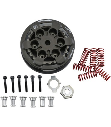 CLTCH KT CORE YZ250 99+