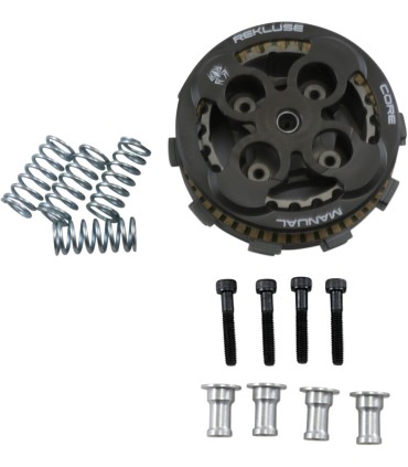 CLUTCH KT COR YZ65/85 02+