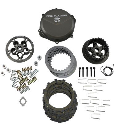 CLTCH KT CORTQD CRF250 18-20