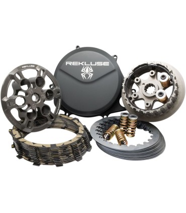 CLTCH KT CORTQD CRF450 19