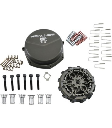 CLTCH KT CORTQD BETA350+