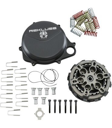 CLTCH KT CORTQD CRF450 18
