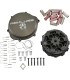 CLTCH KT CTQ CRF450 02-8